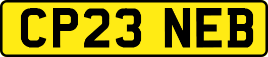 CP23NEB