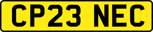 CP23NEC