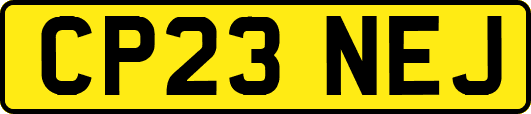 CP23NEJ