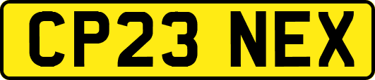 CP23NEX