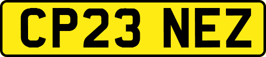 CP23NEZ