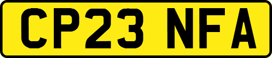 CP23NFA