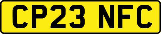 CP23NFC