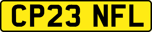 CP23NFL