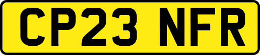 CP23NFR