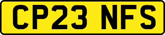 CP23NFS