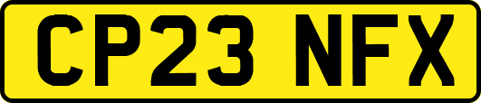 CP23NFX