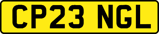 CP23NGL