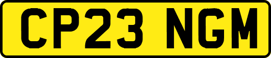 CP23NGM