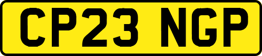 CP23NGP