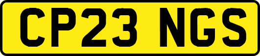 CP23NGS