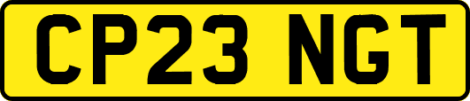 CP23NGT