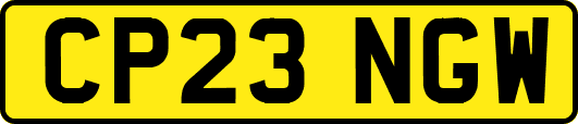 CP23NGW