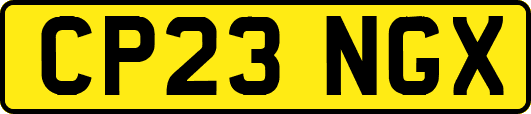 CP23NGX