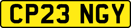 CP23NGY