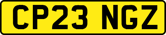 CP23NGZ