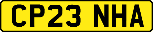 CP23NHA