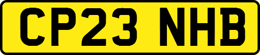 CP23NHB
