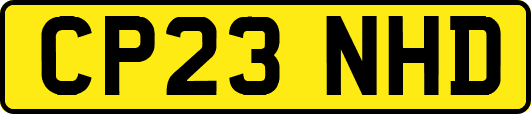 CP23NHD