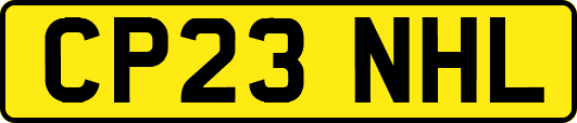 CP23NHL