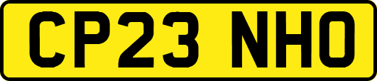 CP23NHO