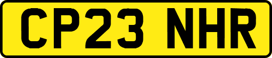 CP23NHR