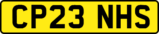 CP23NHS