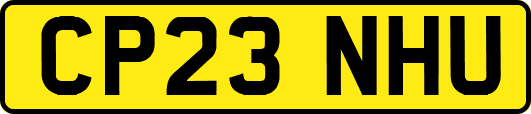 CP23NHU