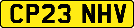 CP23NHV