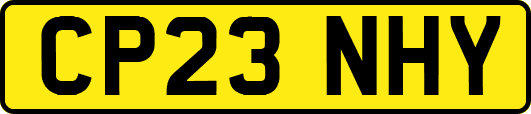 CP23NHY