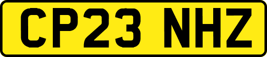 CP23NHZ