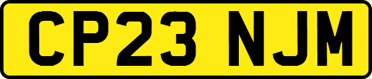 CP23NJM