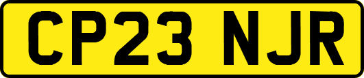 CP23NJR