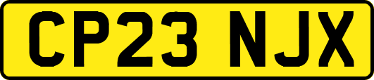 CP23NJX