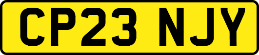 CP23NJY