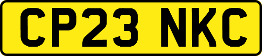 CP23NKC
