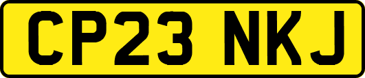 CP23NKJ