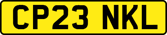 CP23NKL