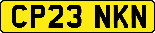 CP23NKN