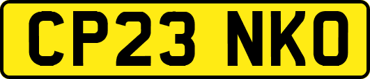 CP23NKO