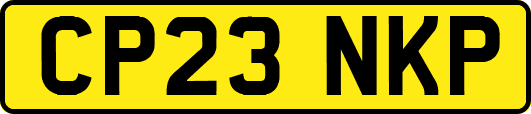 CP23NKP