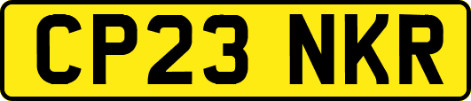 CP23NKR