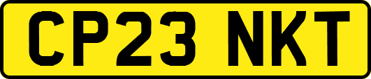 CP23NKT