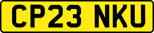 CP23NKU