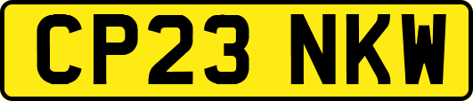 CP23NKW