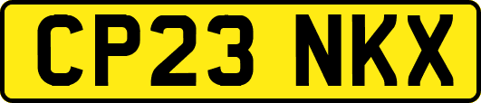 CP23NKX