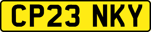 CP23NKY