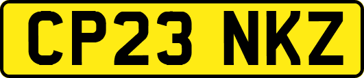 CP23NKZ