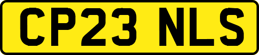 CP23NLS