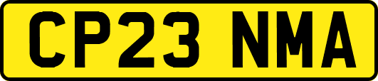 CP23NMA